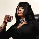 Powerful African-Queen Shemale Dominatrix in Greenville / Upstate